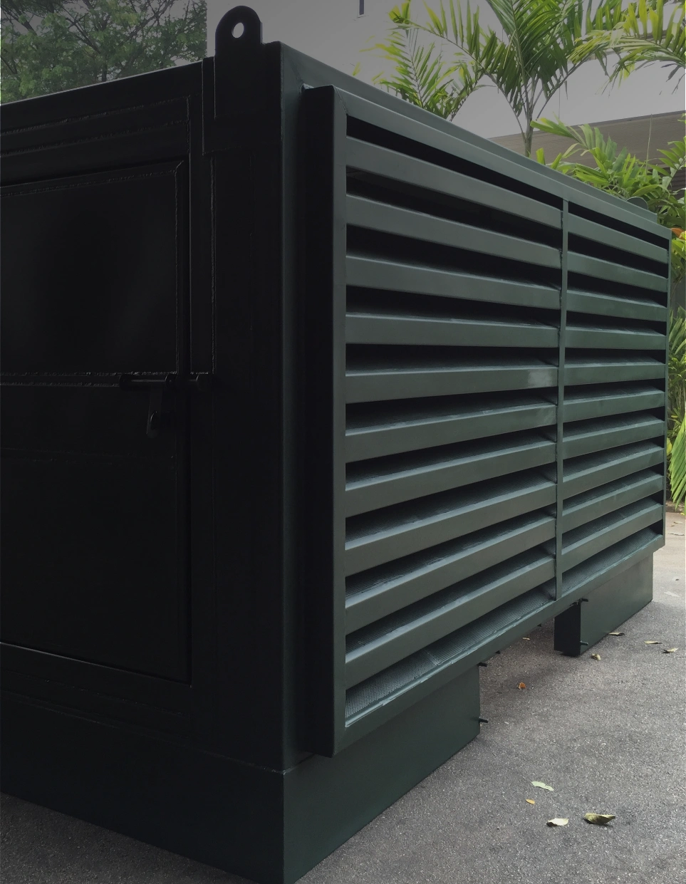 Acoustic Products